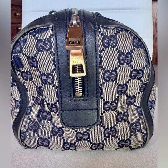 Gucci Ophidia Boston Bag - Small - Picture 9 of 16